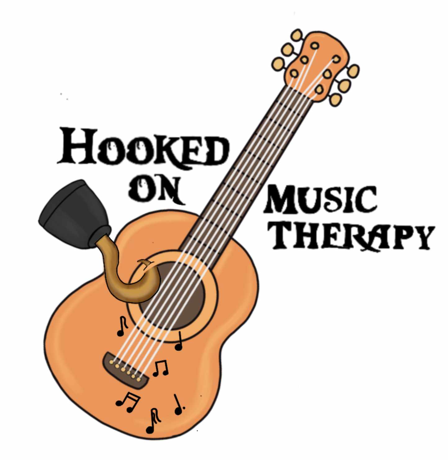 Hooked on Music Therapy