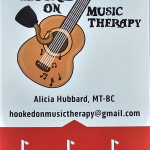 6-Music Class Discount Card for Summer
